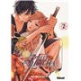 Les Noces des lucioles - Tome 02
