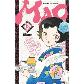 Mao - Tome 18