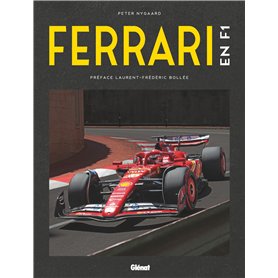 Ferrari en Formule 1 2e ED
