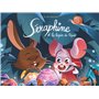 Séraphine et le lapin de Pâques