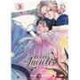 Les Noces des lucioles - Tome 03