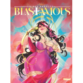 Blasfamous