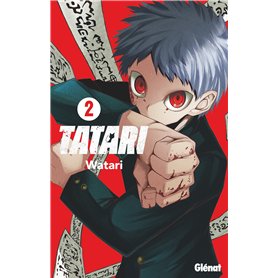 Tatari - Tome 02