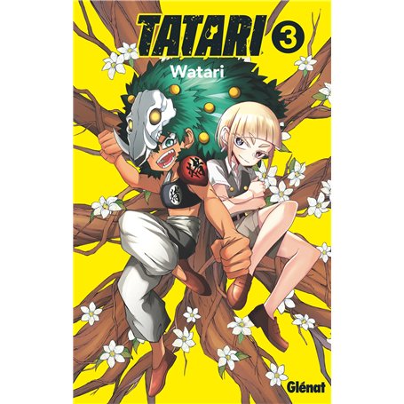 Tatari - Tome 03