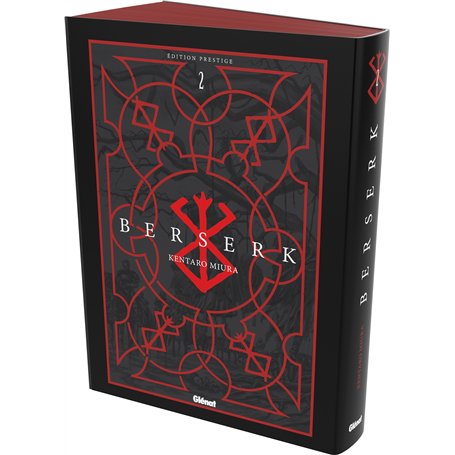 Berserk Prestige - Tome 02