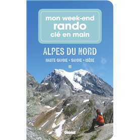 Mon week-end rando clé en main Alpes du Nord