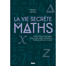 La Vie secrète des maths