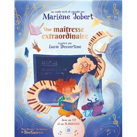 Une maîtresse extraordinaire