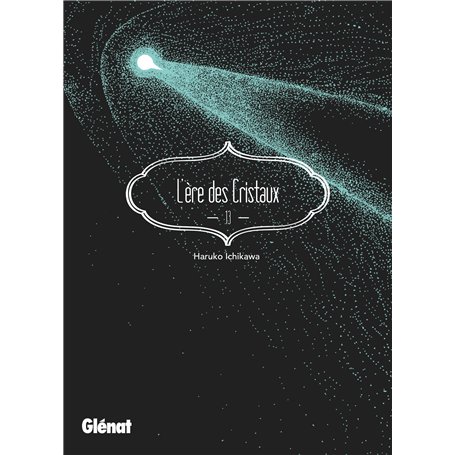 L'Ère des Cristaux - Tome 13