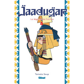 Jaadugar