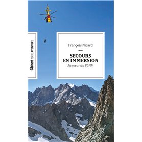 Secours en immersion (Poche)