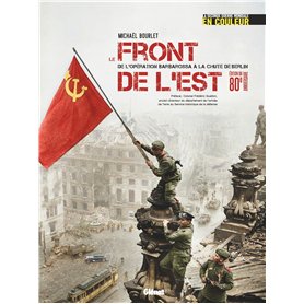 Le Front de l'Est