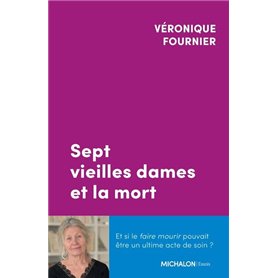 Sept vieilles dames et la mort