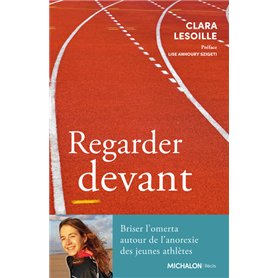 Regarder devant