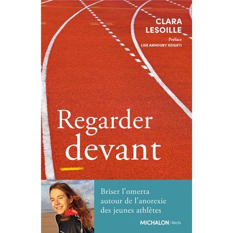 Regarder devant