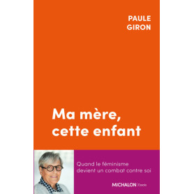 Ma mère