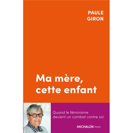 Ma mère