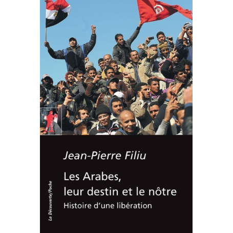 Les Arabes
