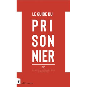 Le guide du prisonnier