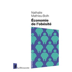 Économie de l'obésité