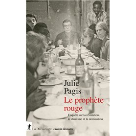 Le prophète rouge - Enquête sur la révolution