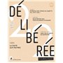 Délibérée N° 22 - La faute aux pauvres