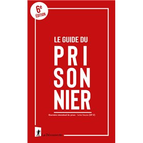 Le guide du prisonnier