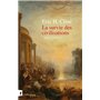 La survie des civilisations - Après 1177 av J-C.