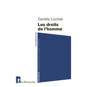 Les droits de l'homme