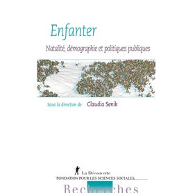 Enfanter - Natalité