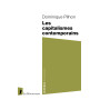 Les capitalismes contemporains