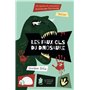 Les faux cils du dinosaure