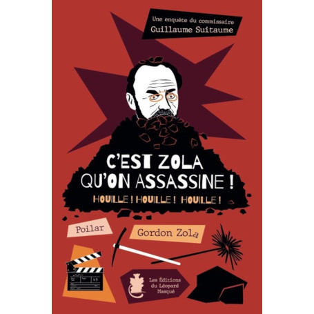 C'est Zola qu'on assassine !