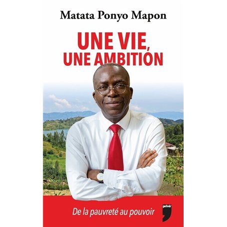 Une vie