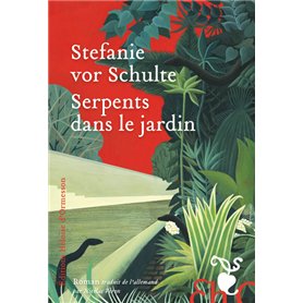 Serpents dans le jardin