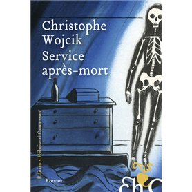 Service après-mort