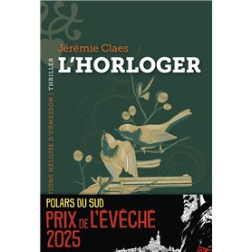 L'Horloger