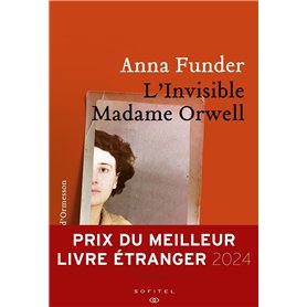 L'Invisible madame Orwell