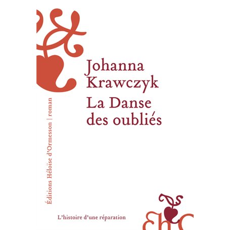 La Danse des oubliés