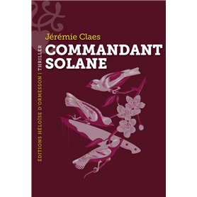 Commandant Solane