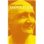 Amour et joie