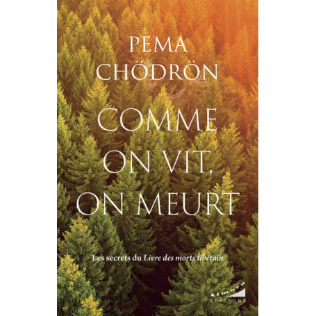 Comme on vit