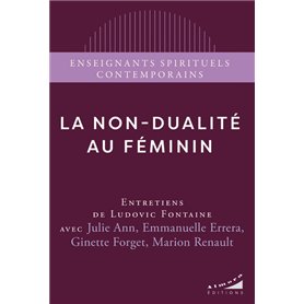 La non-dualité au féminin