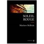 Soleil rouge