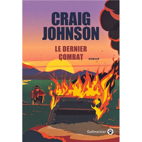 le dernier combat