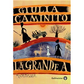 La grande A