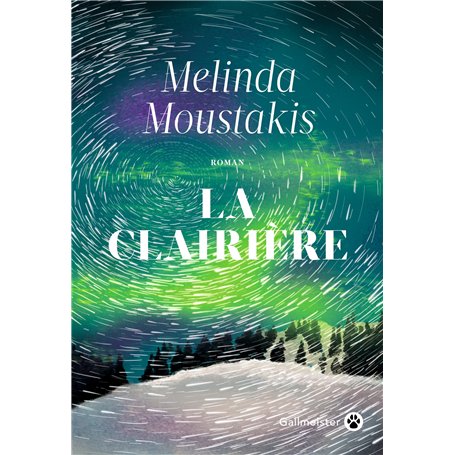 La clairière