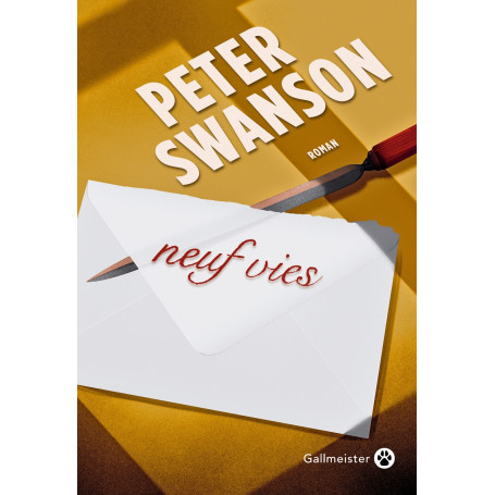 Neuf vies