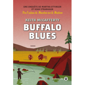 Buffalo Blues