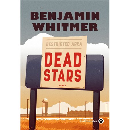 Dead Stars